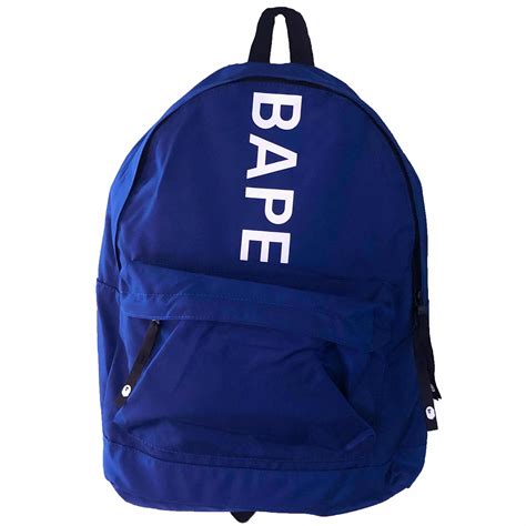 bape backpacks 2020.